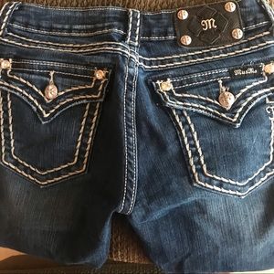 Miss me size 29
